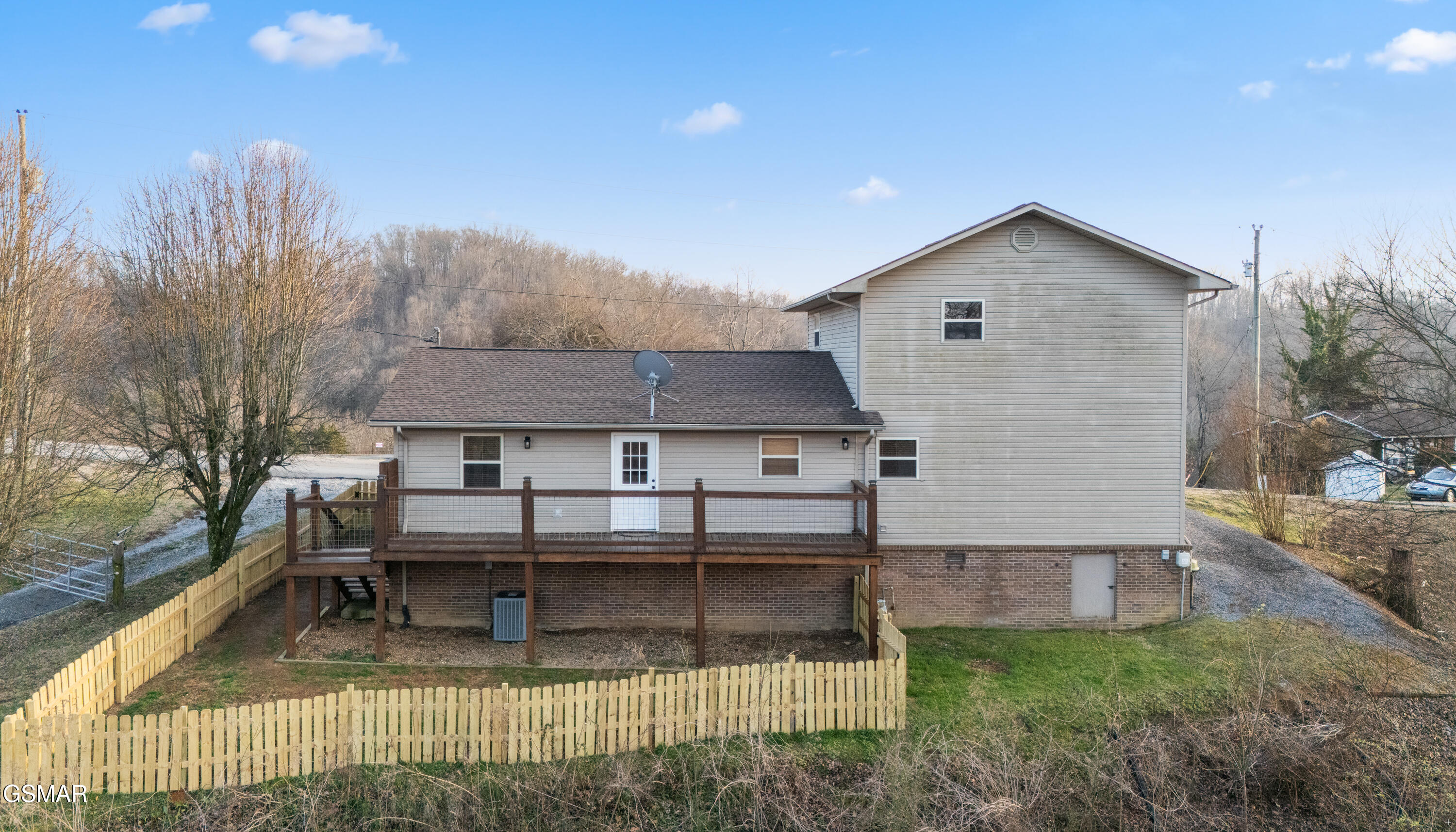 111 Cedar Hills Road Sevierville TN 37862