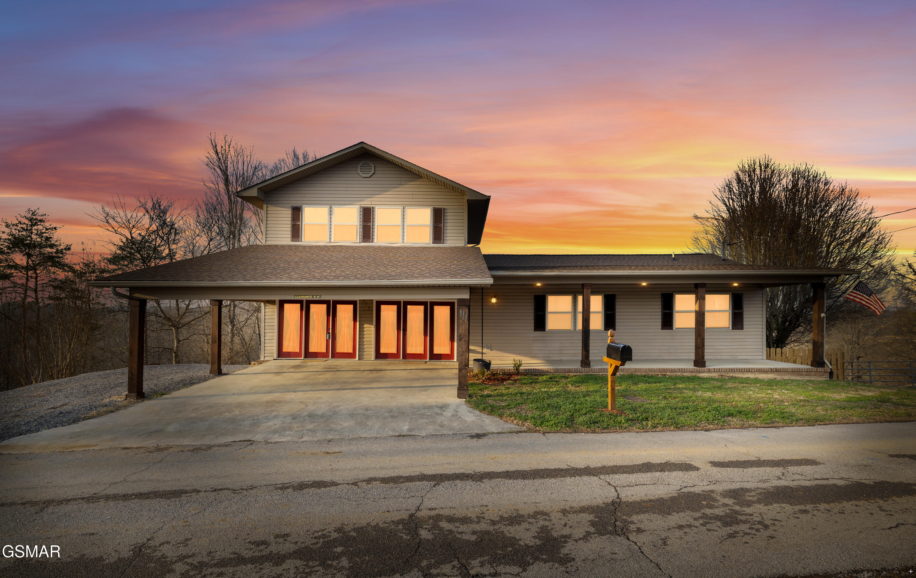 111 Cedar Hills Road Sevierville TN 37862