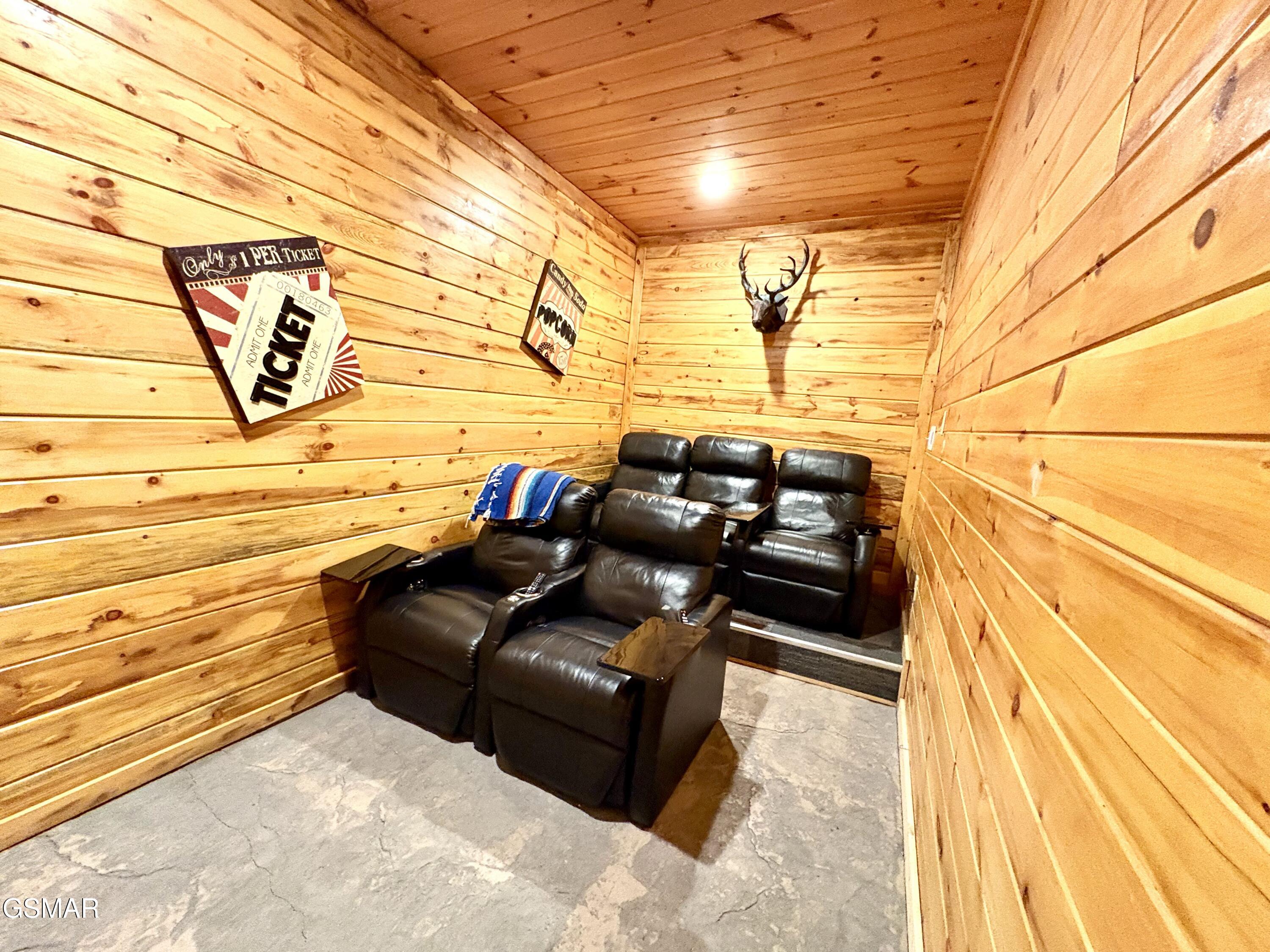 2738 Cats Paw Lane Sevierville TN 37862