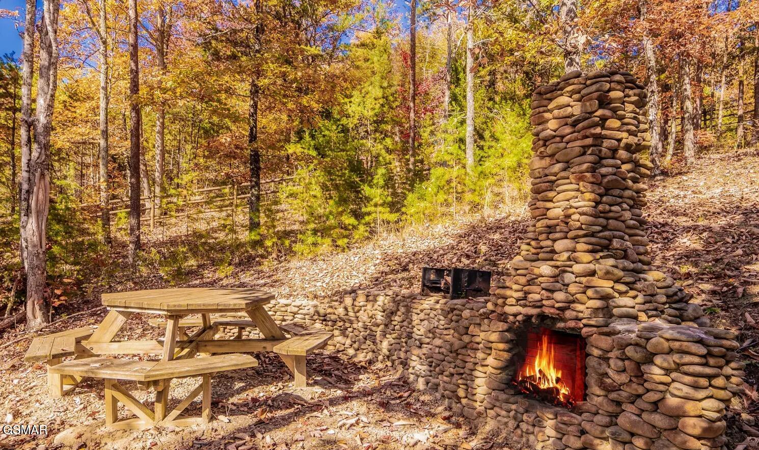 2738 Cats Paw Lane Sevierville TN 37862