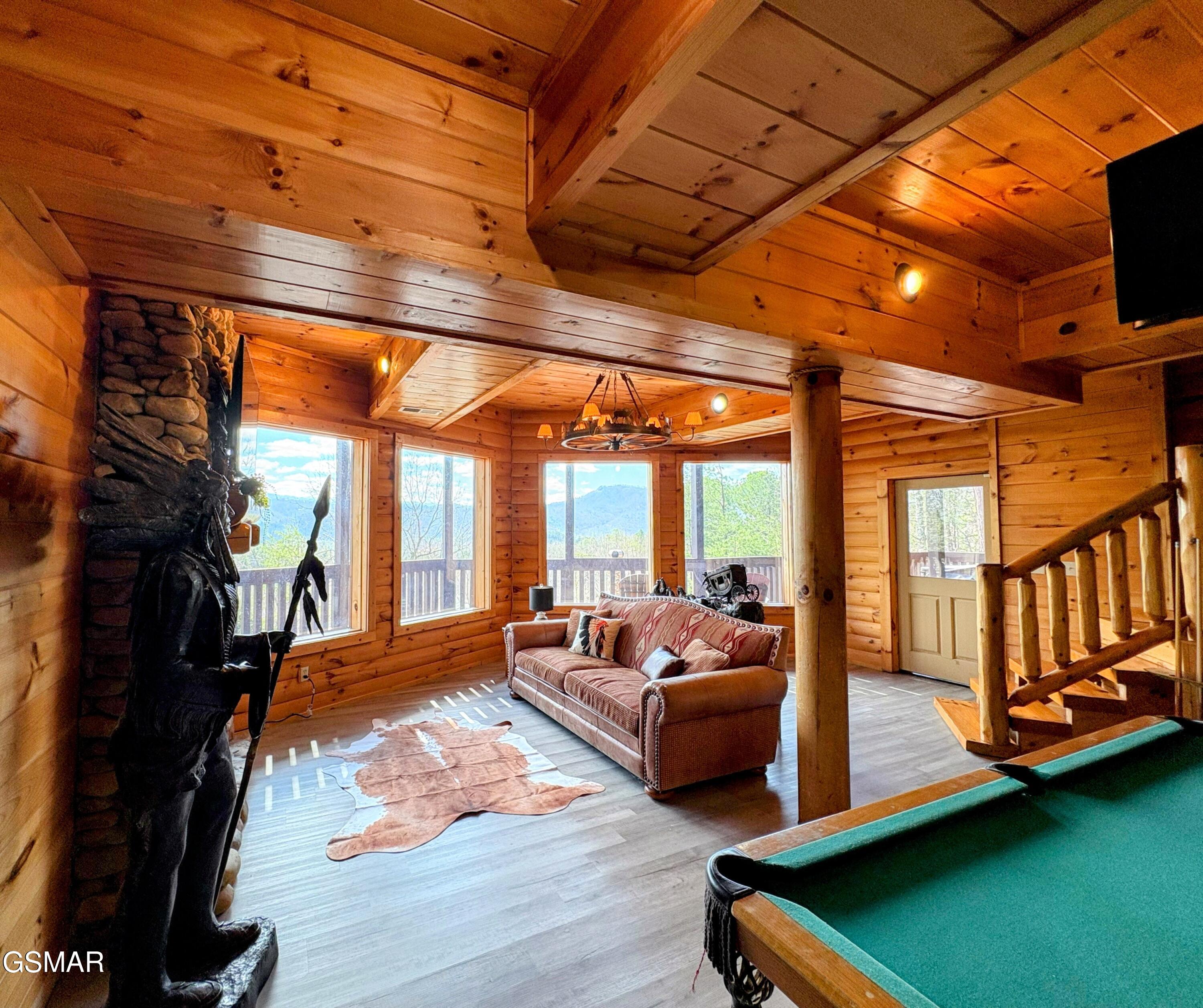 2738 Cats Paw Lane Sevierville TN 37862
