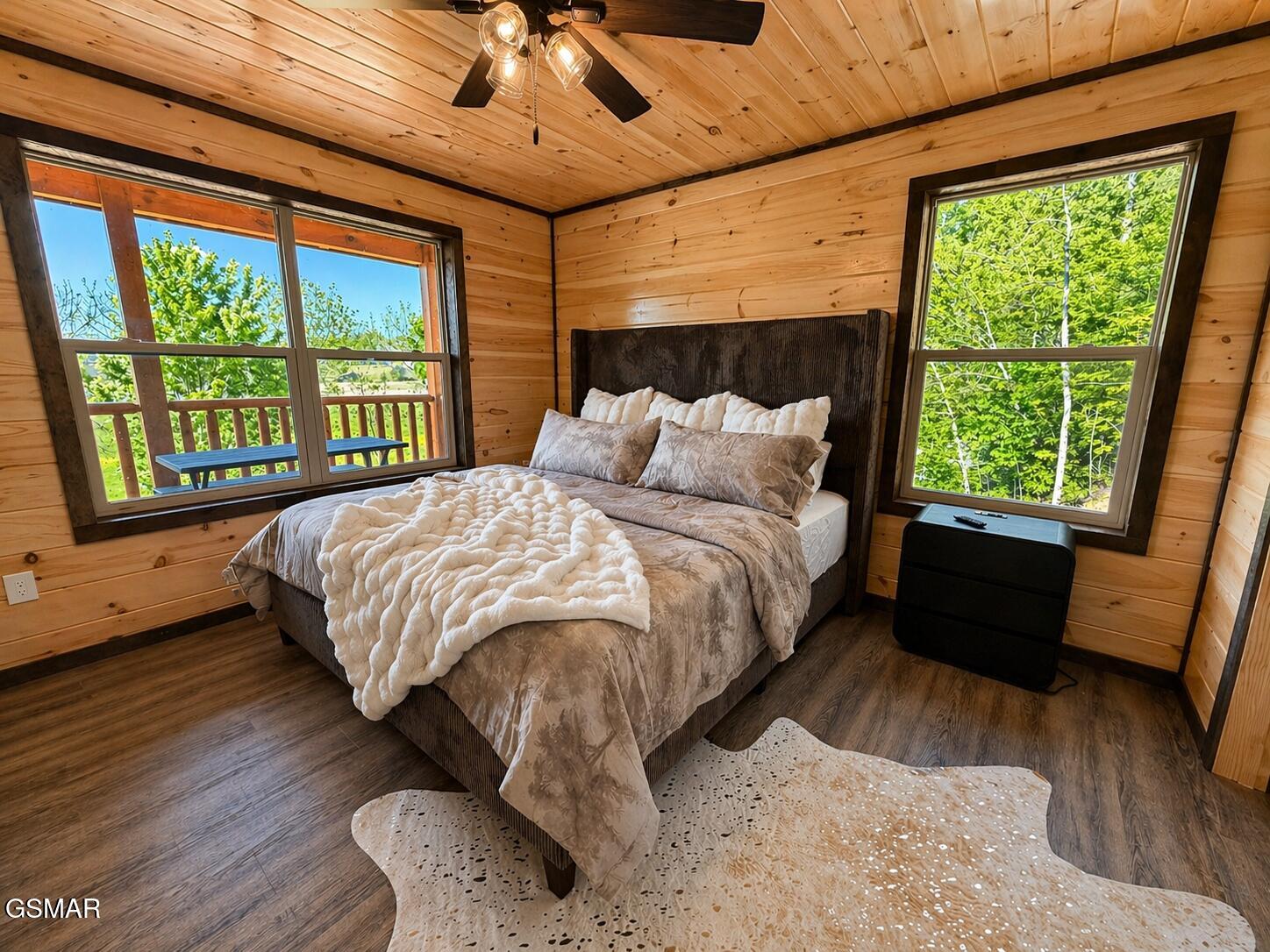 1632 Mountain Lodge Way Pigeon Forge TN 37862