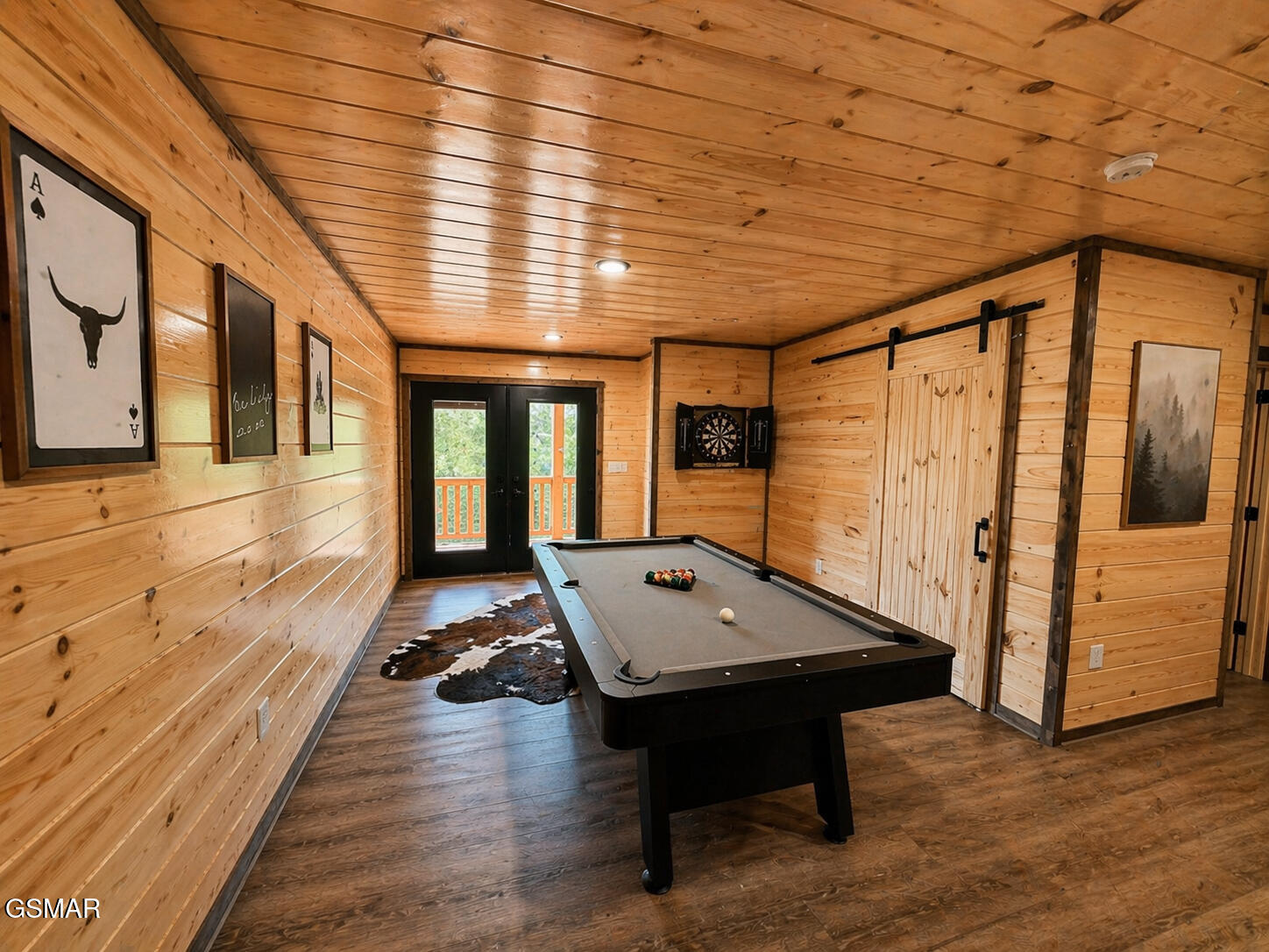 1632 Mountain Lodge Way Pigeon Forge TN 37862