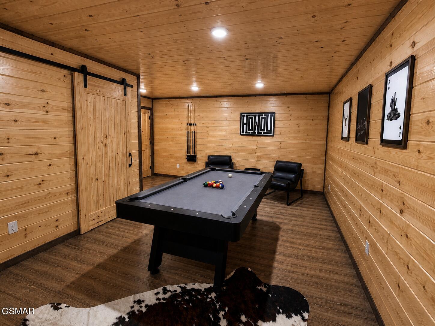 1632 Mountain Lodge Way Pigeon Forge TN 37862