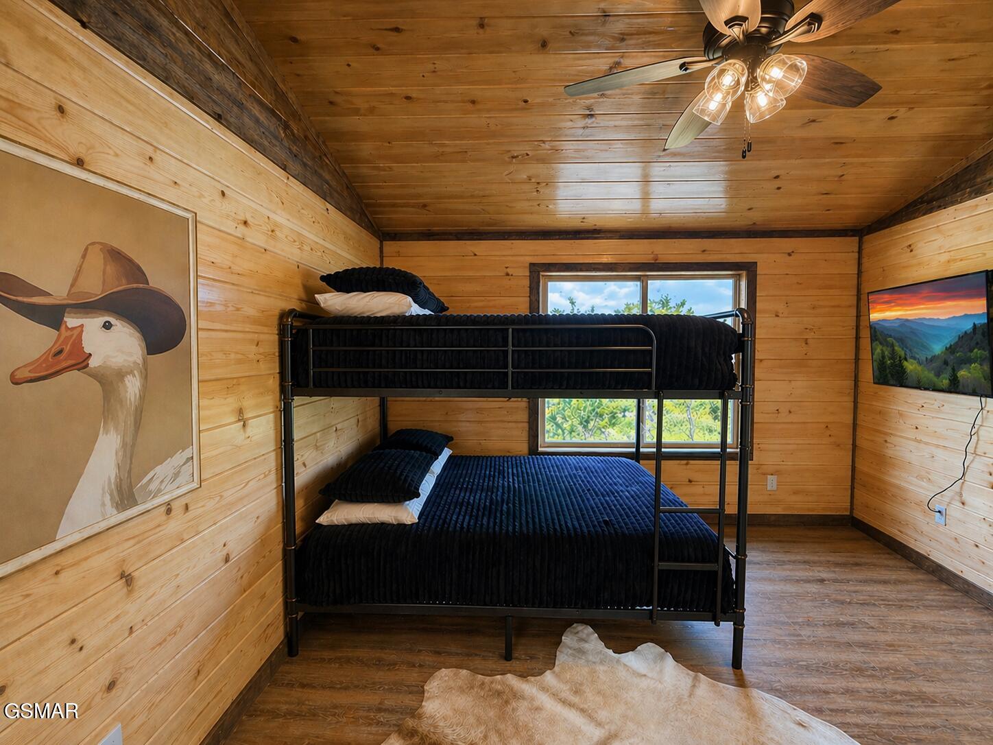 1632 Mountain Lodge Way Pigeon Forge TN 37862
