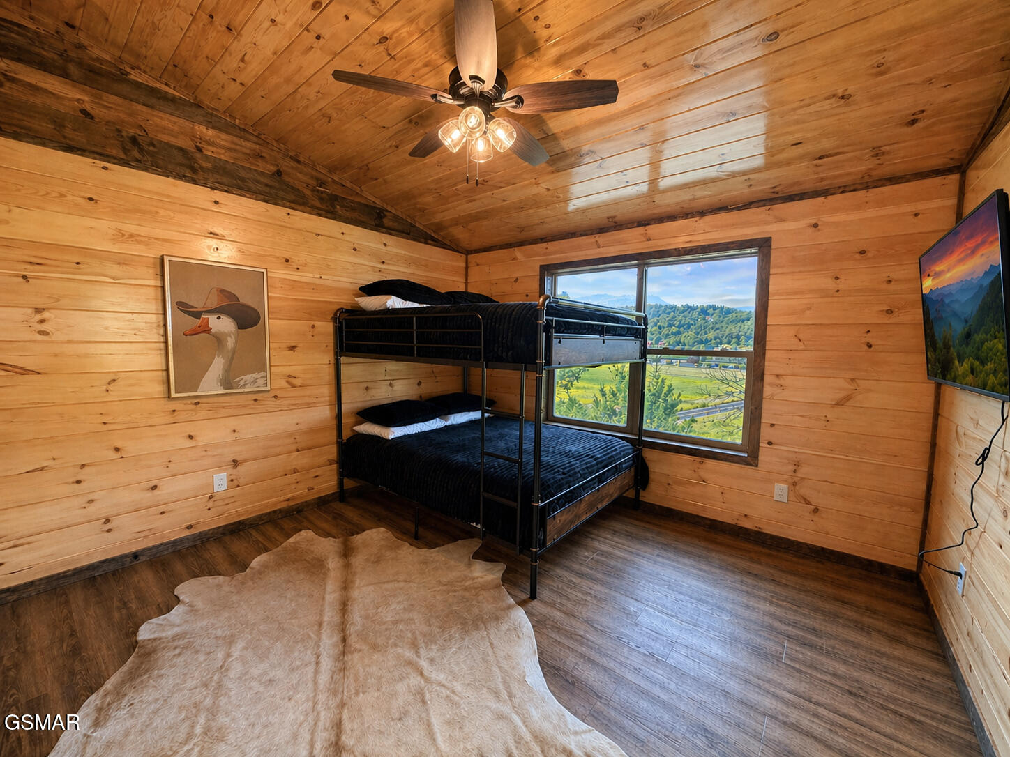 1632 Mountain Lodge Way Pigeon Forge TN 37862