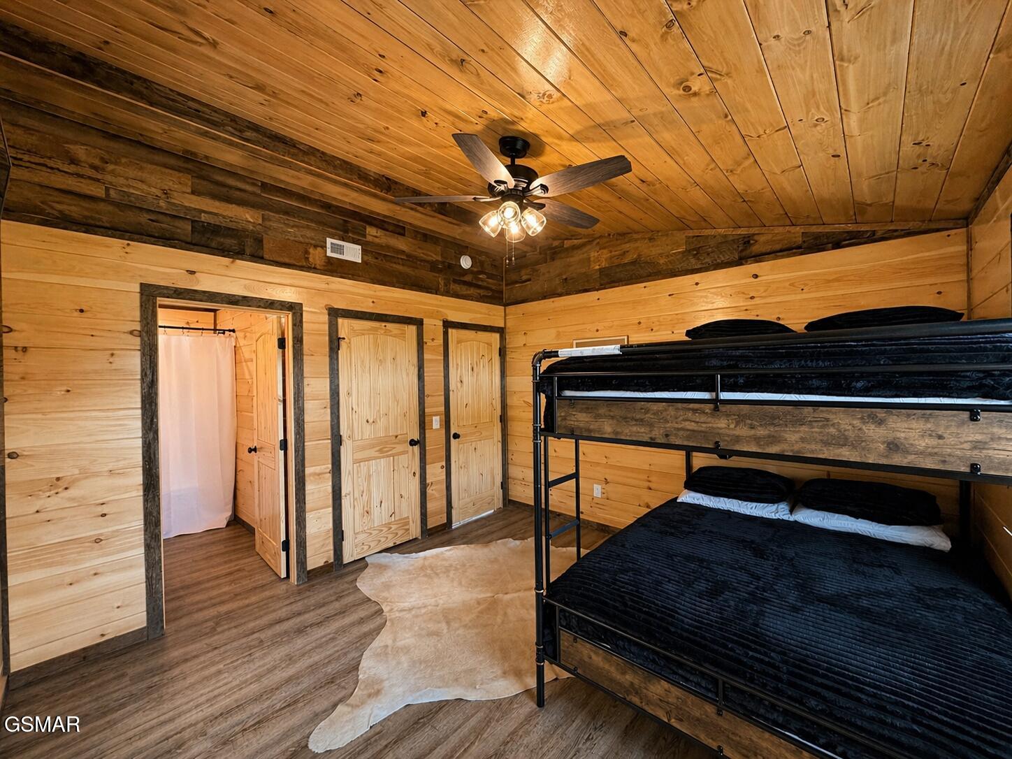 1632 Mountain Lodge Way Pigeon Forge TN 37862