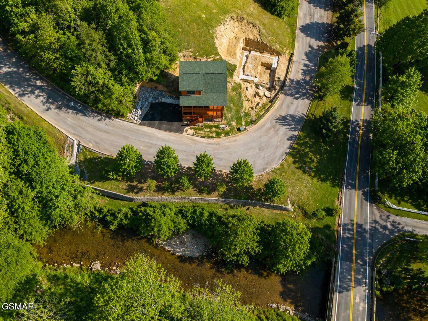 1632 Mountain Lodge Way Pigeon Forge TN 37862