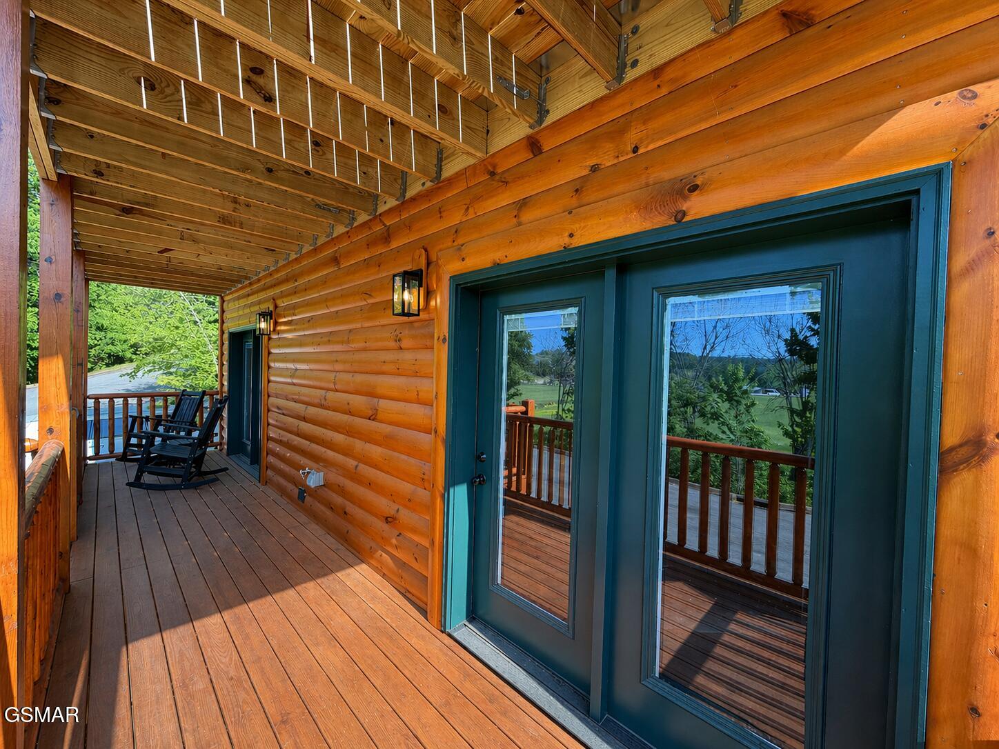 1632 Mountain Lodge Way Pigeon Forge TN 37862