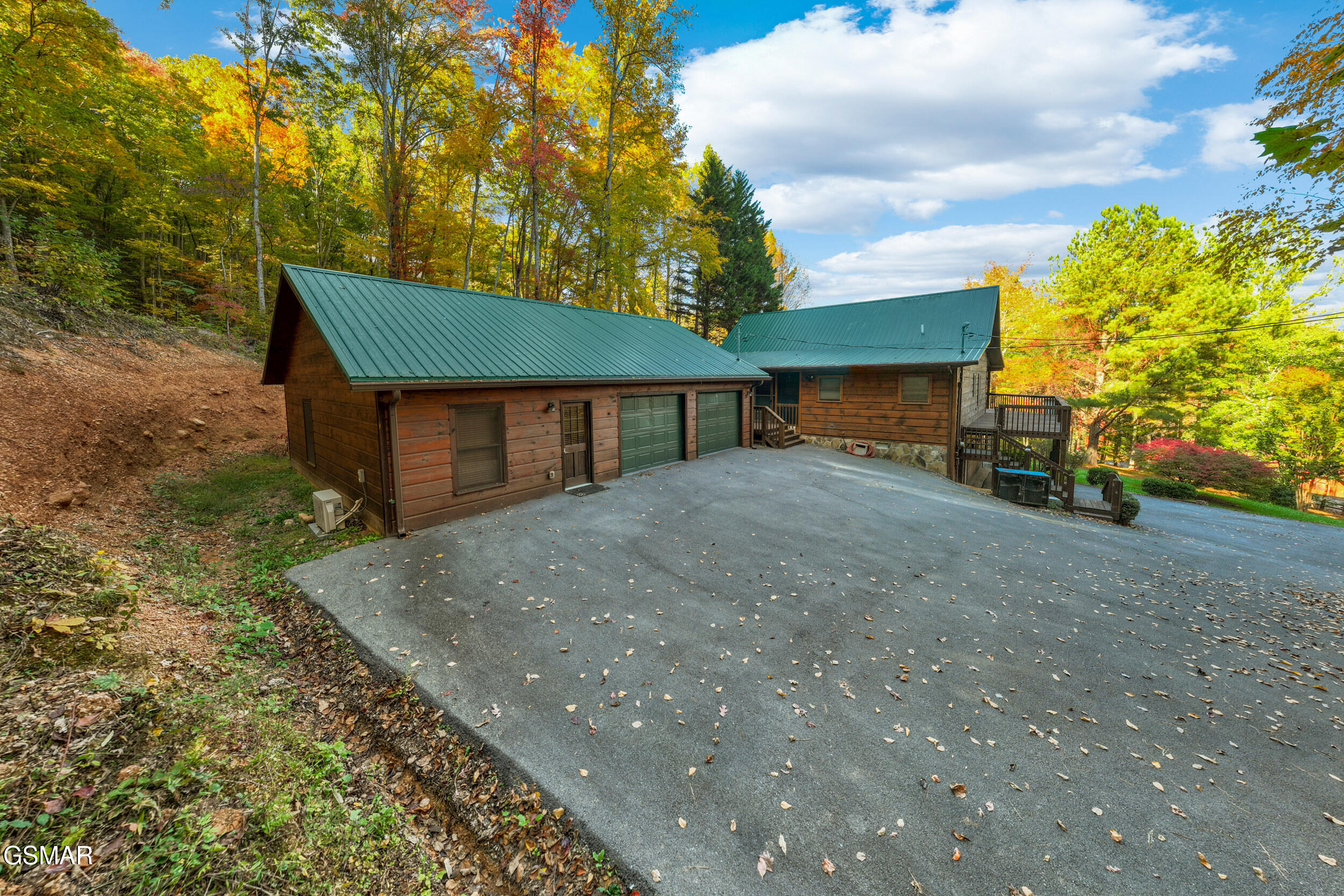 4094 Hickory Hollow Way Sevierville TN 37862