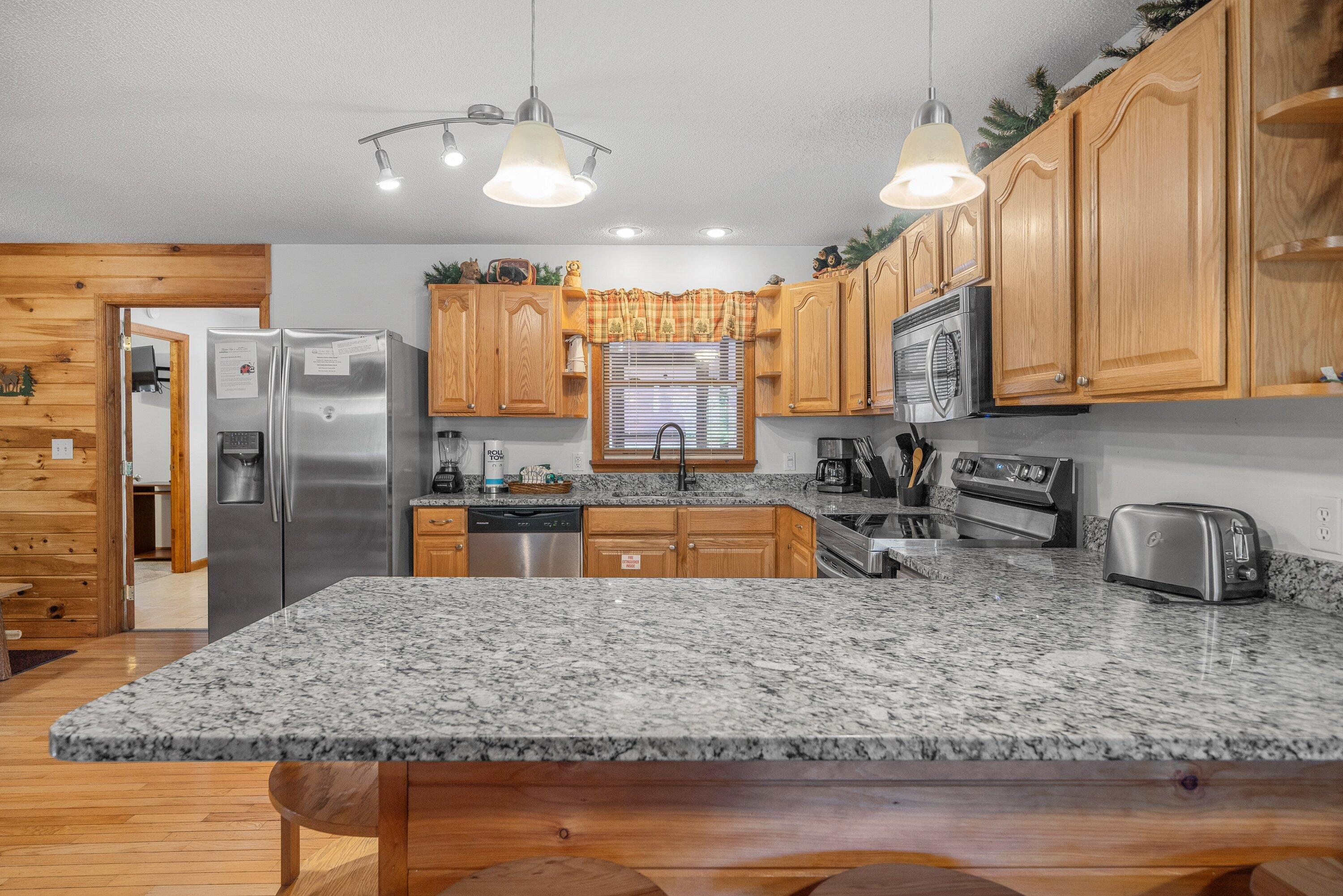 4094 Hickory Hollow Way Sevierville TN 37862