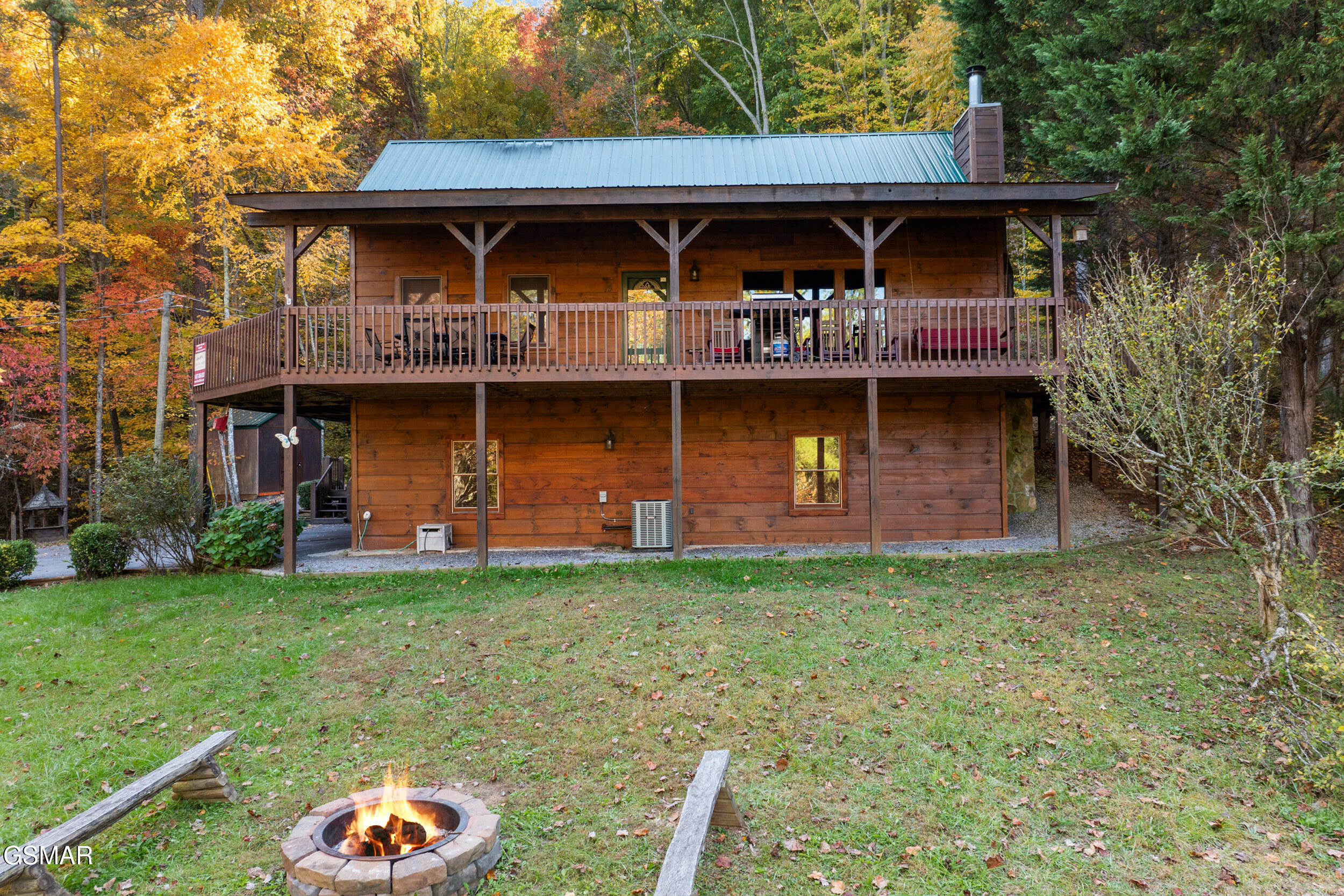 4094 Hickory Hollow Way Sevierville TN 37862