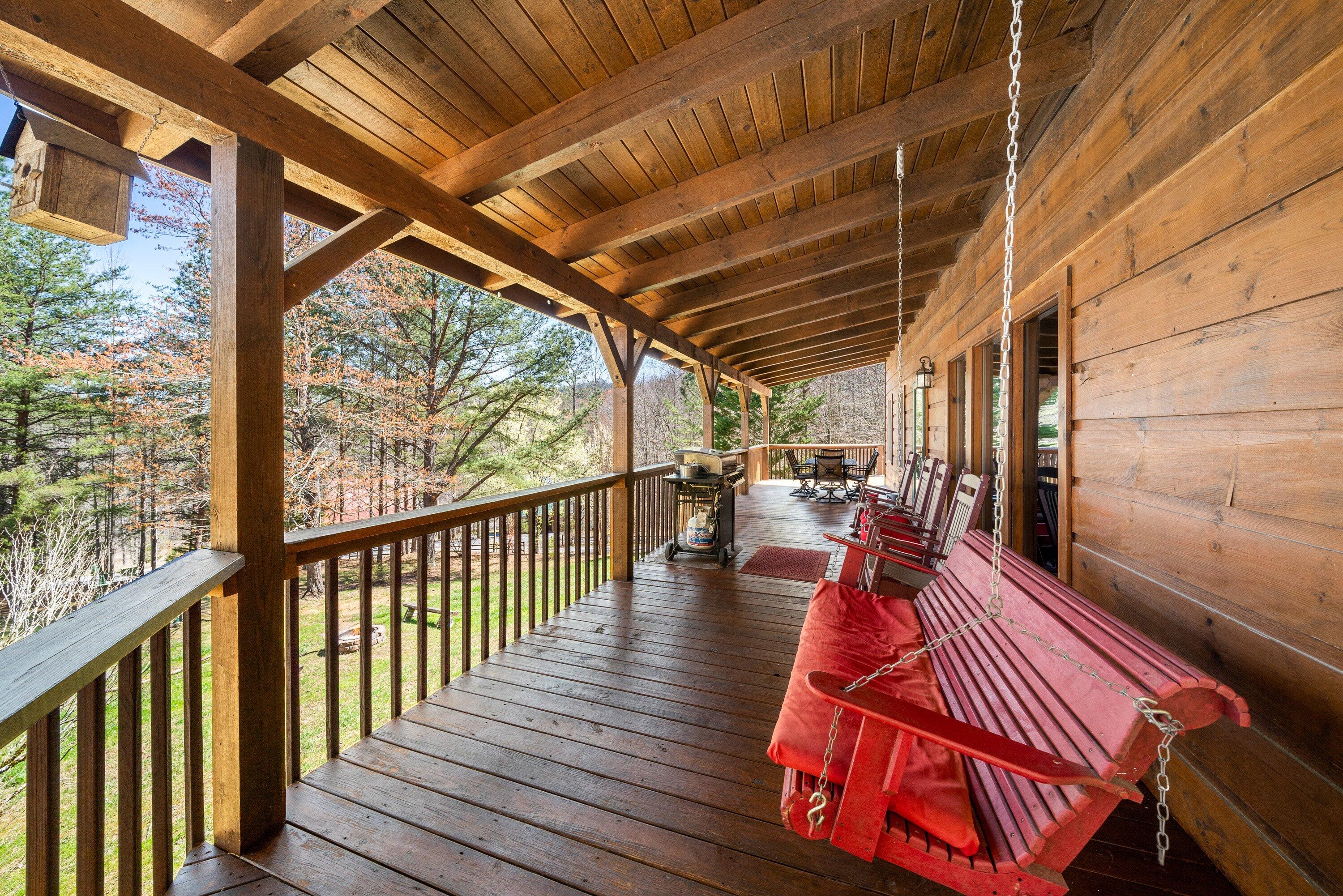 4094 Hickory Hollow Way Sevierville TN 37862