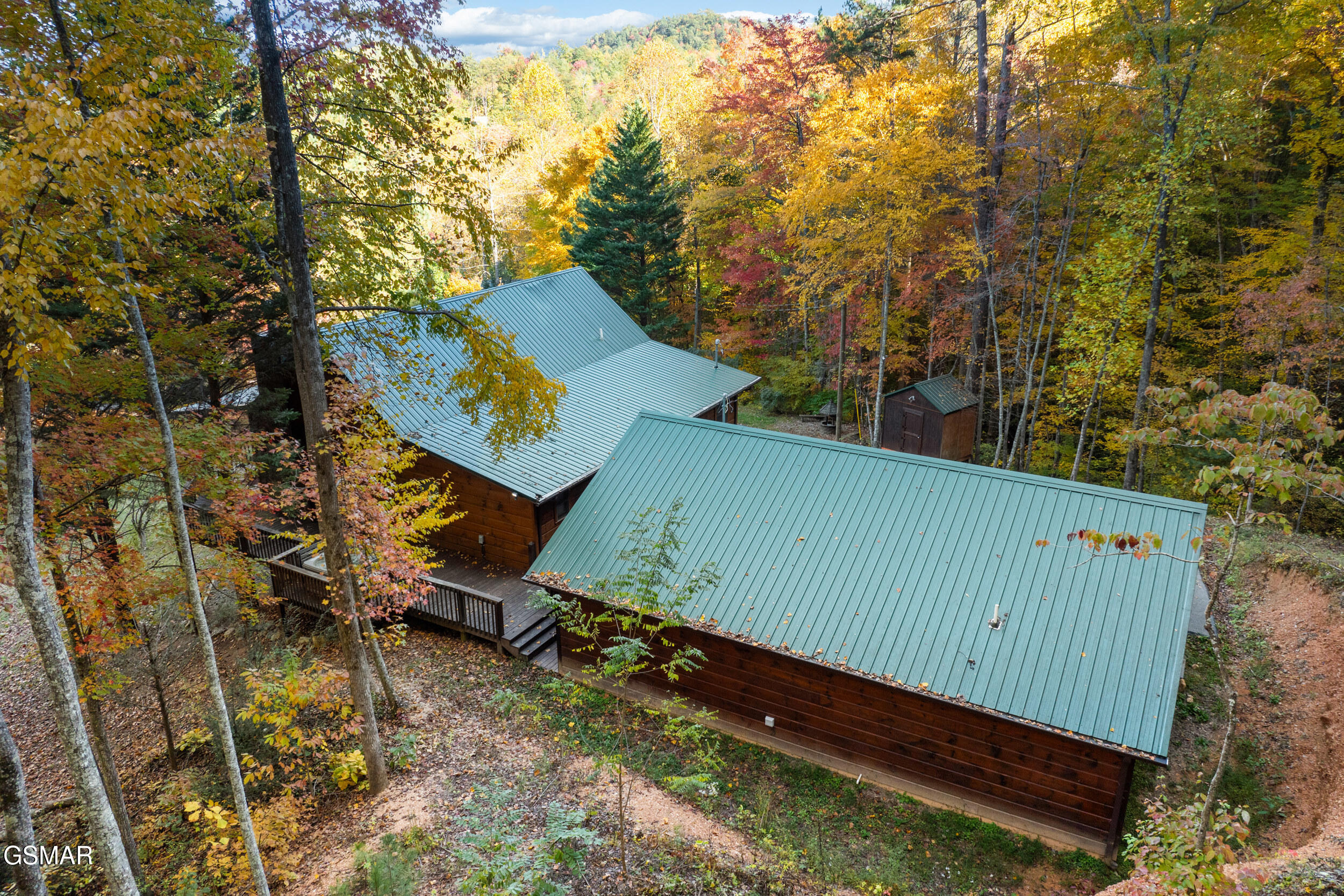 4094 Hickory Hollow Way Sevierville TN 37862