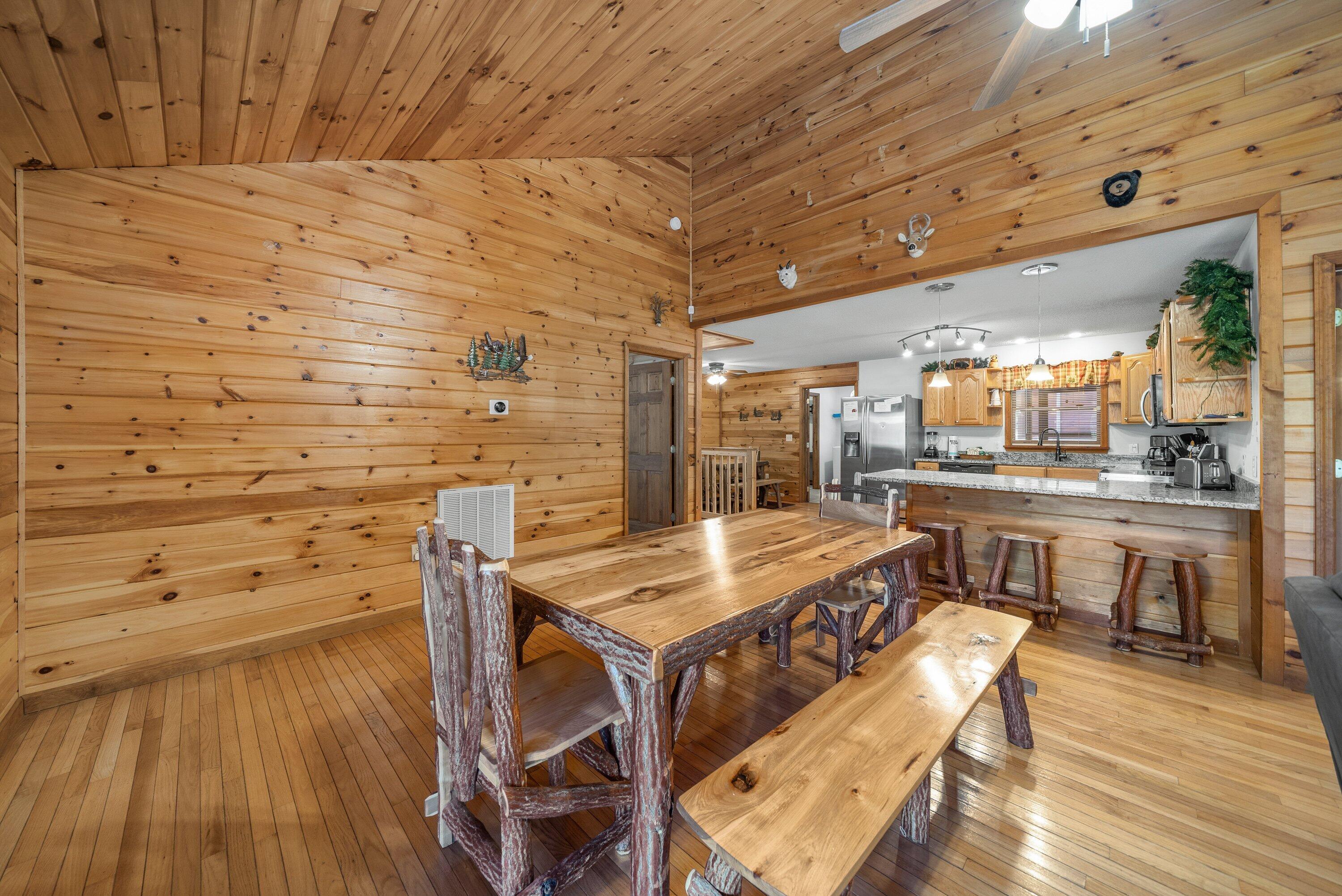 4094 Hickory Hollow Way Sevierville TN 37862