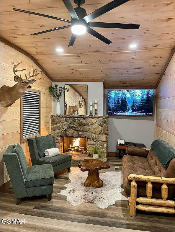1420 Alpine Drive Sevierville TN 37876