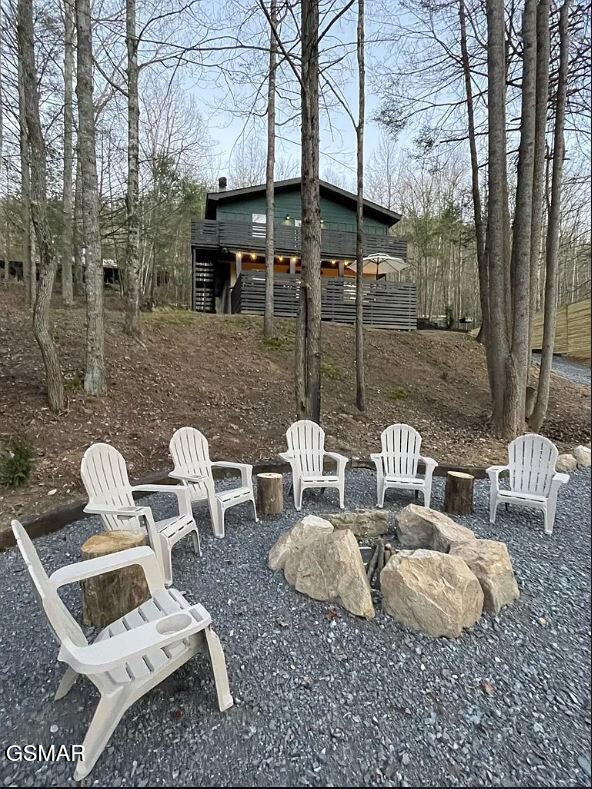 1420 Alpine Drive Sevierville TN 37876