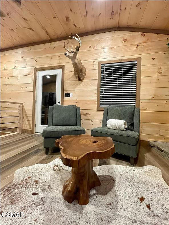 1420 Alpine Drive Sevierville TN 37876