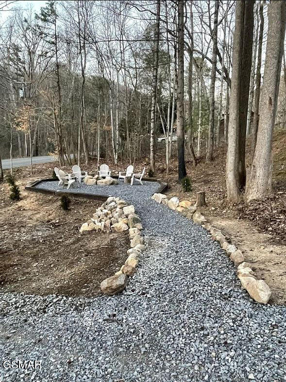 1420 Alpine Drive Sevierville TN 37876