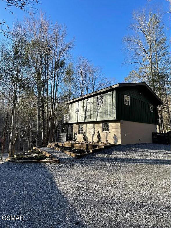 1420 Alpine Drive Sevierville TN 37876