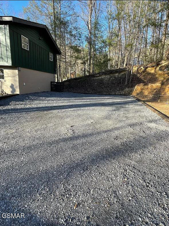 1420 Alpine Drive Sevierville TN 37876