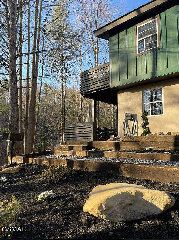 1420 Alpine Drive Sevierville TN 37876