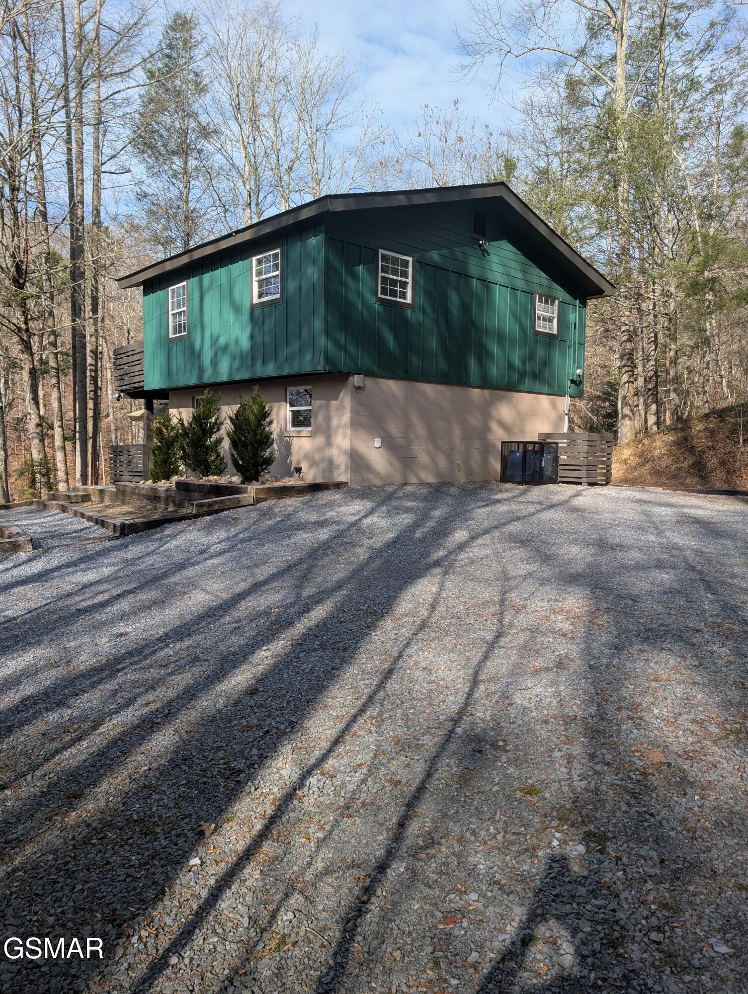 1420 Alpine Drive Sevierville TN 37876