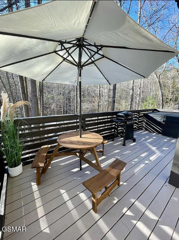 1420 Alpine Drive Sevierville TN 37876