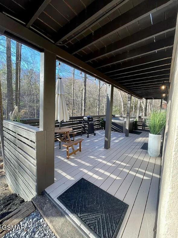1420 Alpine Drive Sevierville TN 37876