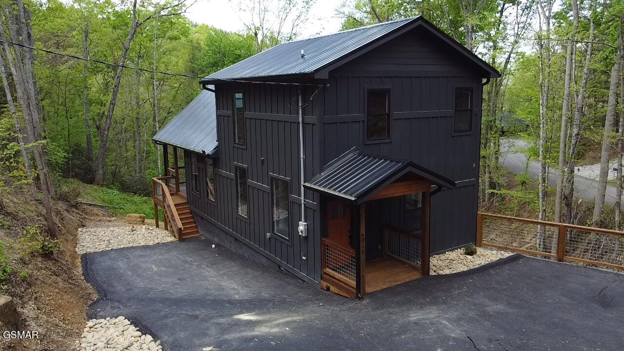 4016 Dollys Drive Sevierville TN 37862