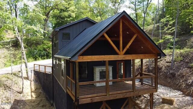 4016 Dollys Drive Sevierville TN 37862