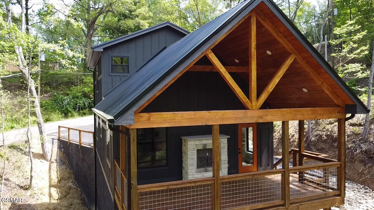 4016 Dollys Drive Sevierville TN 37862