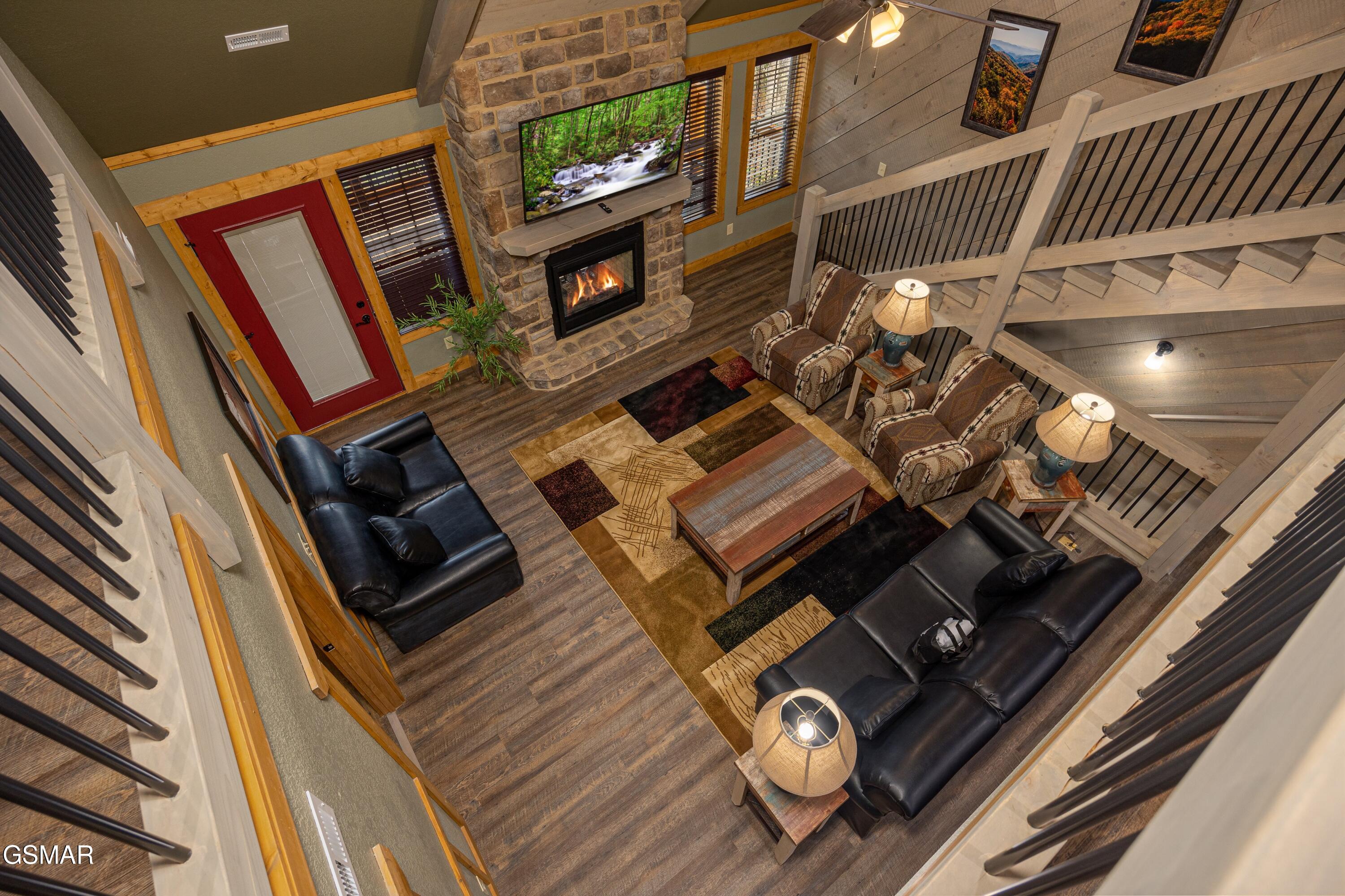 1019 Potters Way Gatlinburg TN 37738