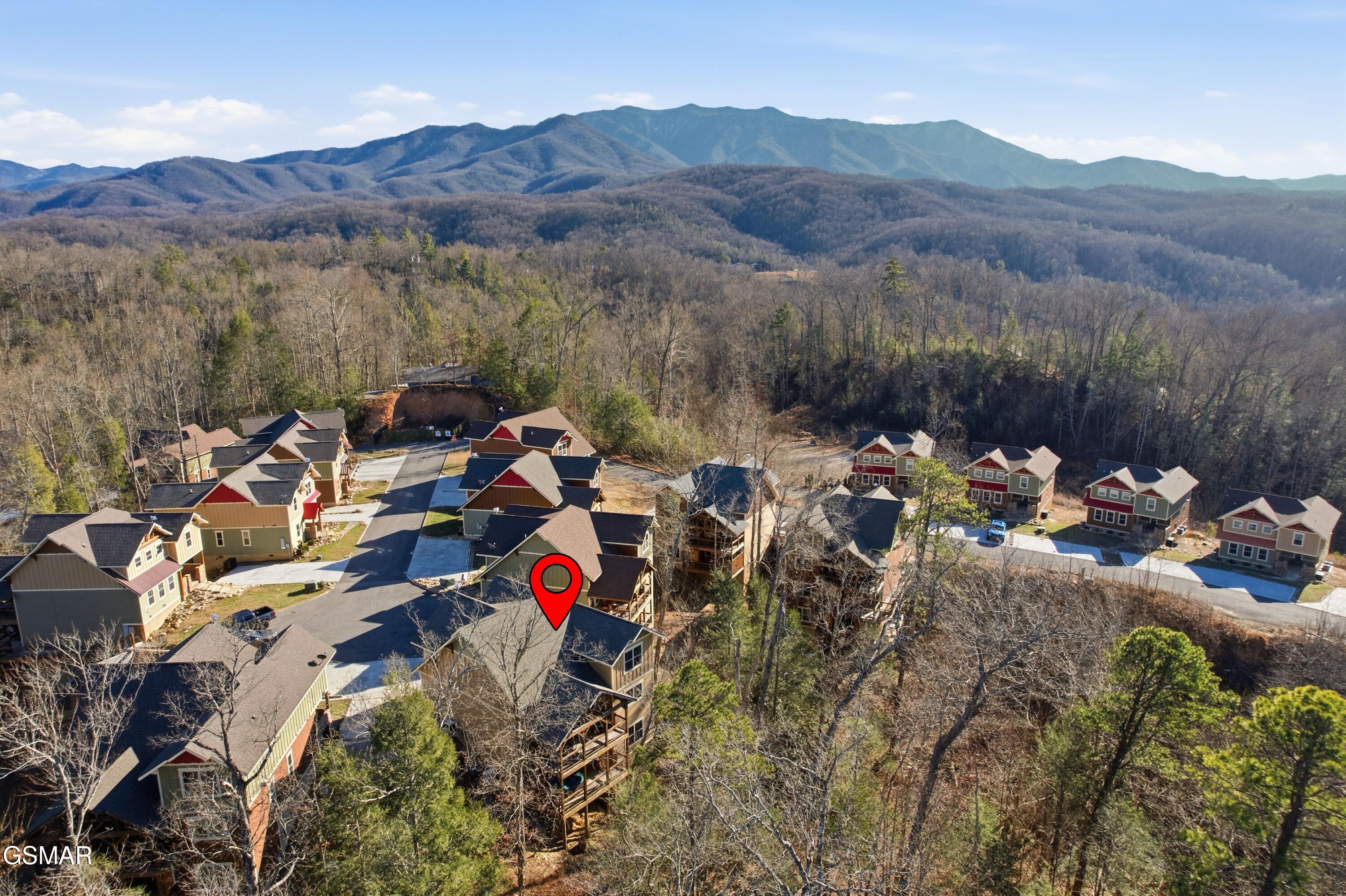 1019 Potters Way Gatlinburg TN 37738