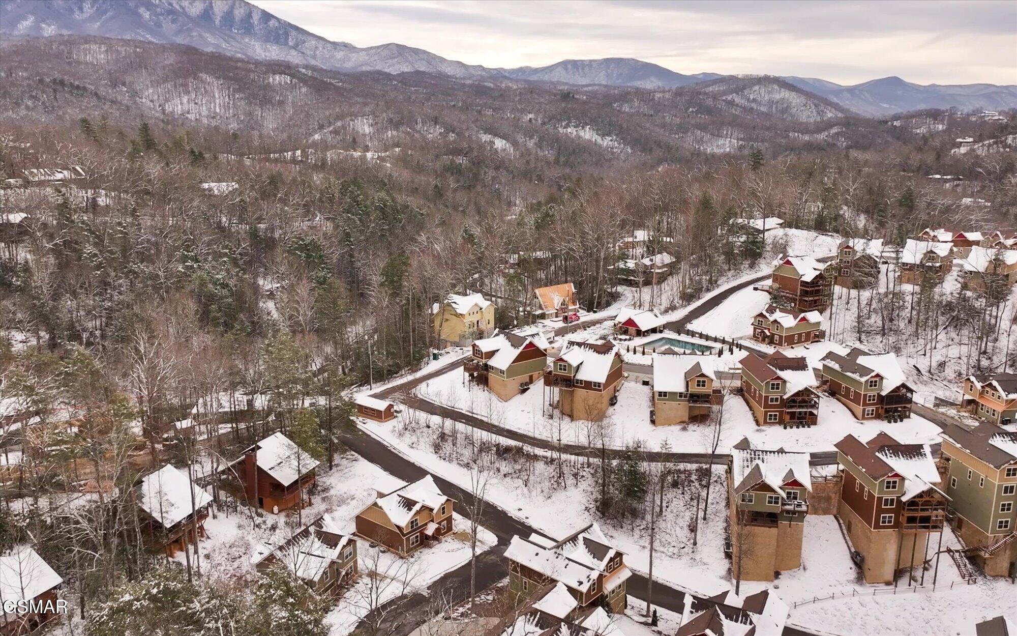 1019 Potters Way Gatlinburg TN 37738