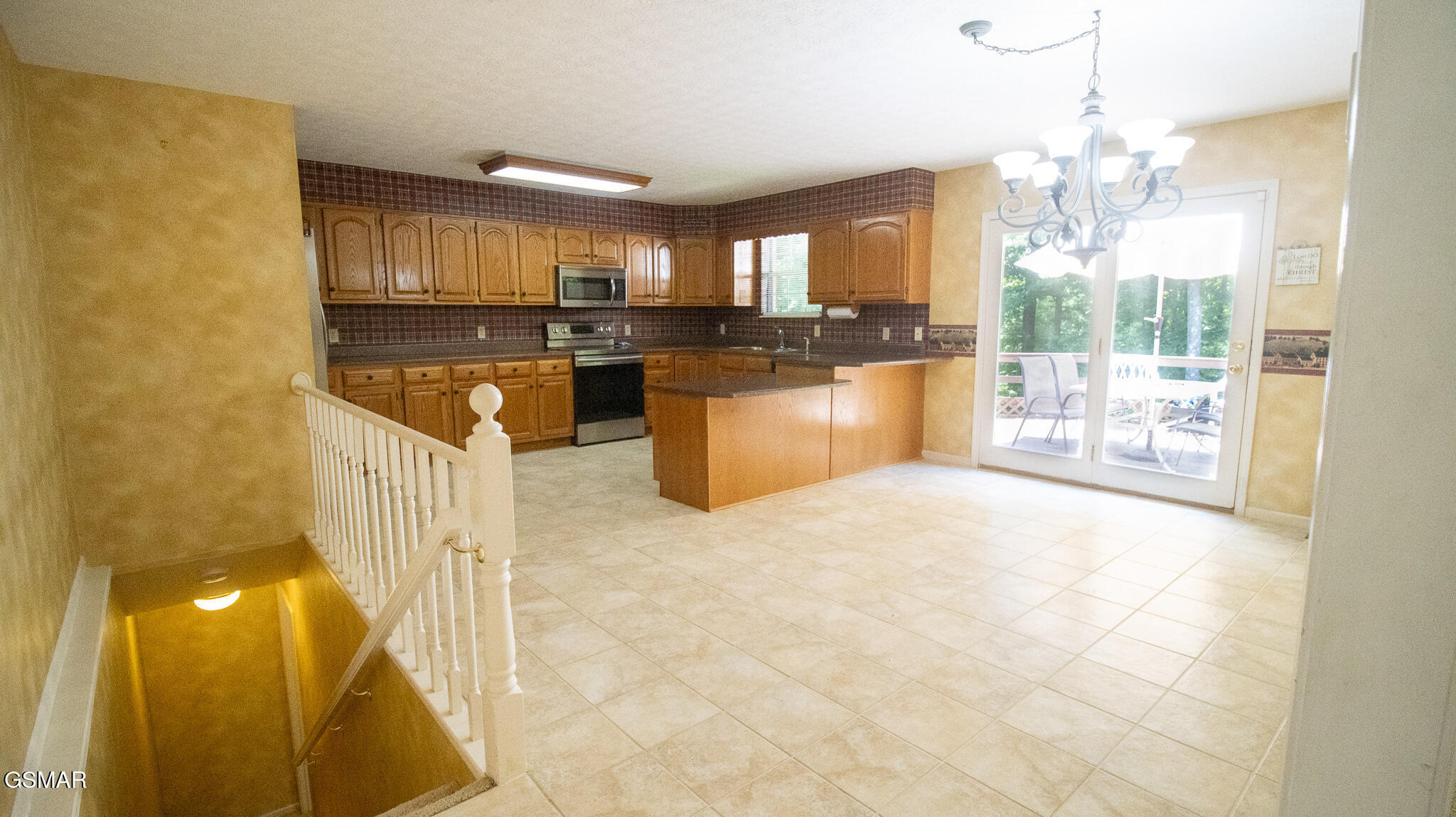 985 E Brentwood Drive Morristown TN 37814