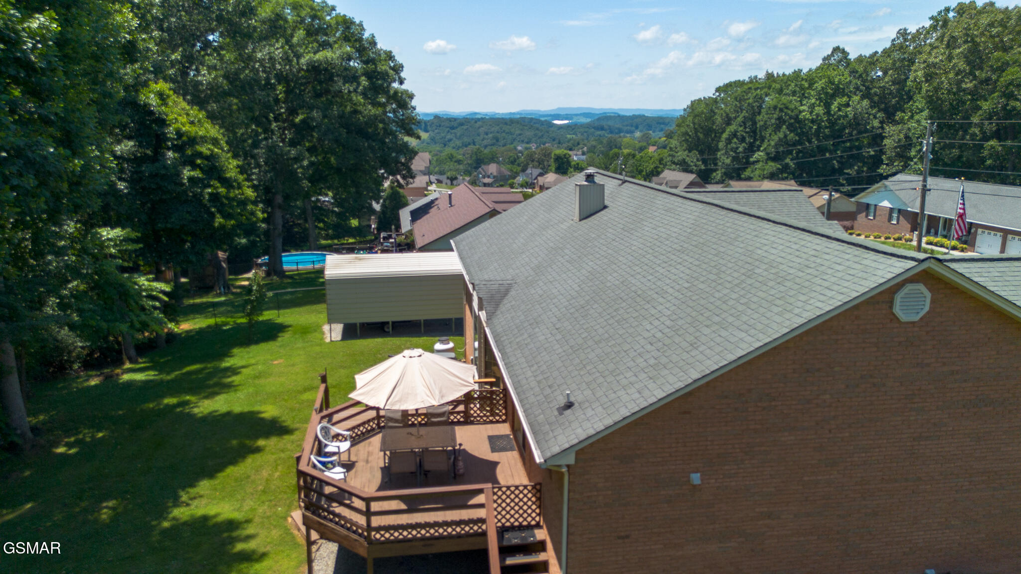 985 E Brentwood Drive Morristown TN 37814