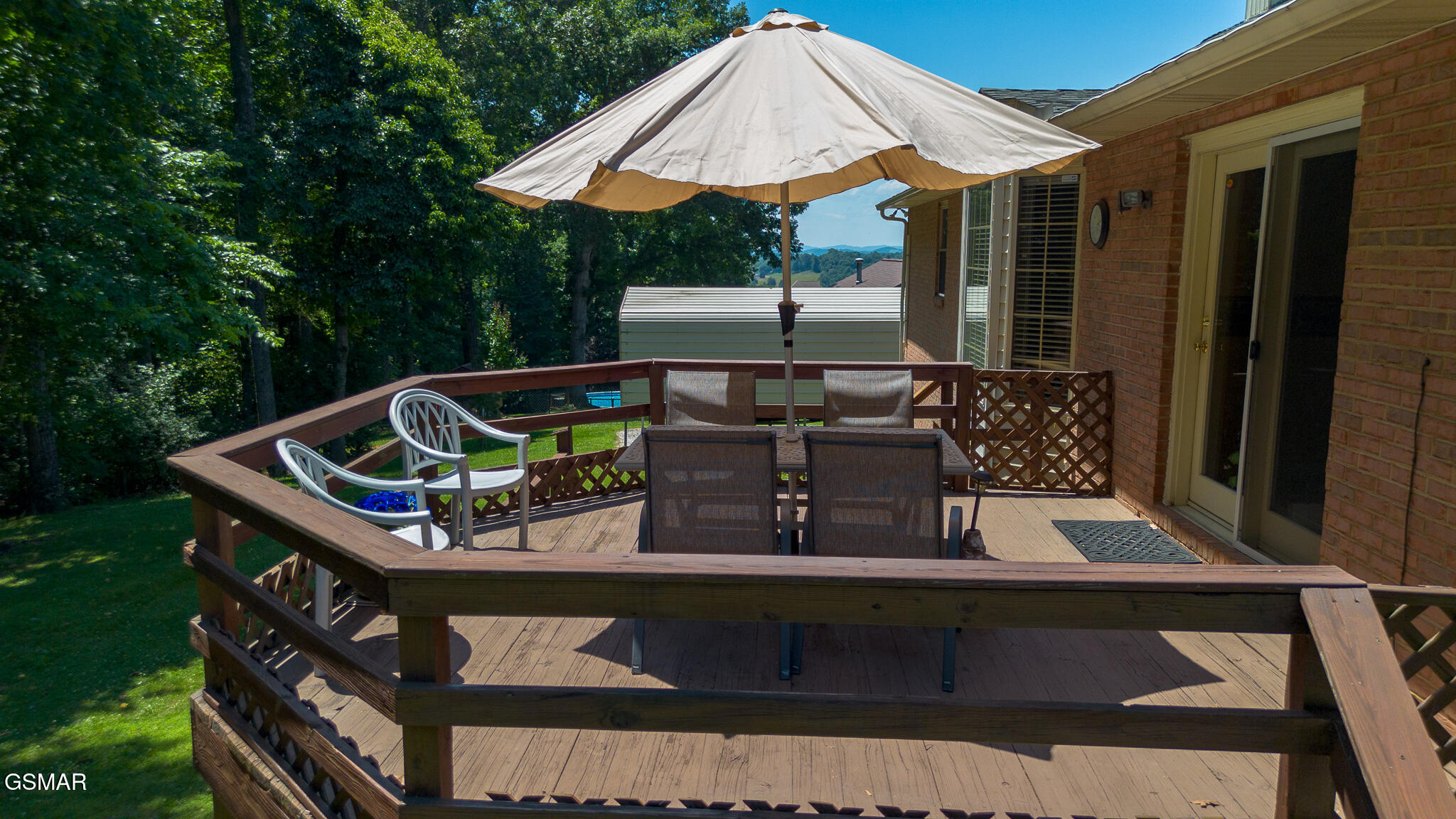 985 E Brentwood Drive Morristown TN 37814