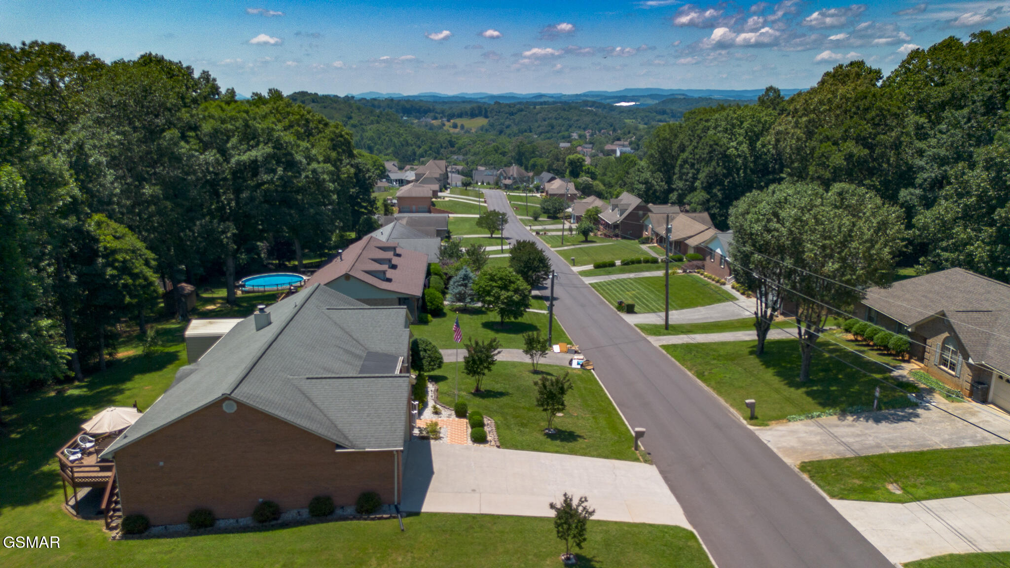 985 E Brentwood Drive Morristown TN 37814