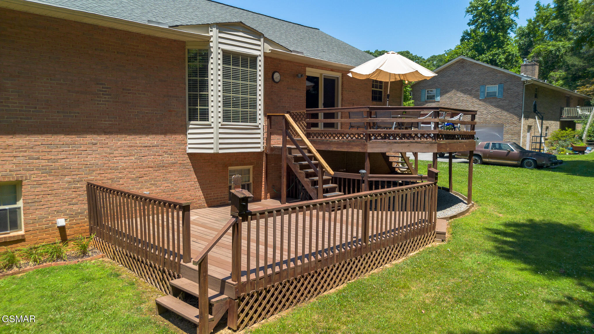 985 E Brentwood Drive Morristown TN 37814