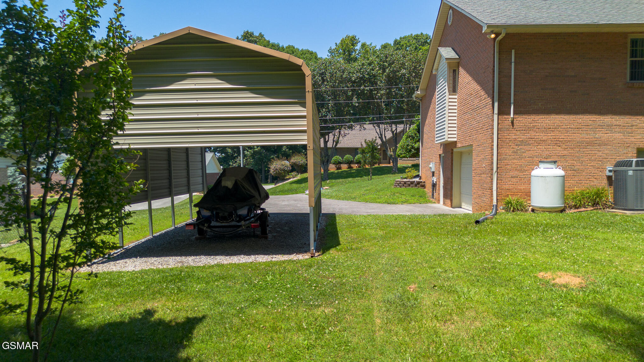 985 E Brentwood Drive Morristown TN 37814