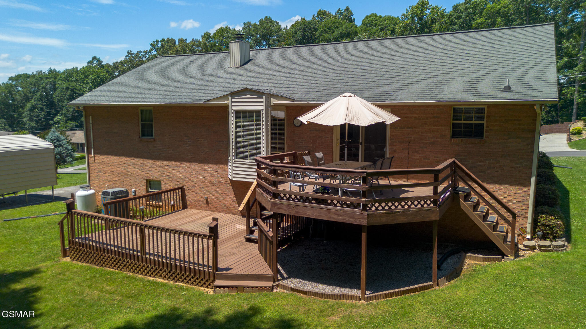 985 E Brentwood Drive Morristown TN 37814