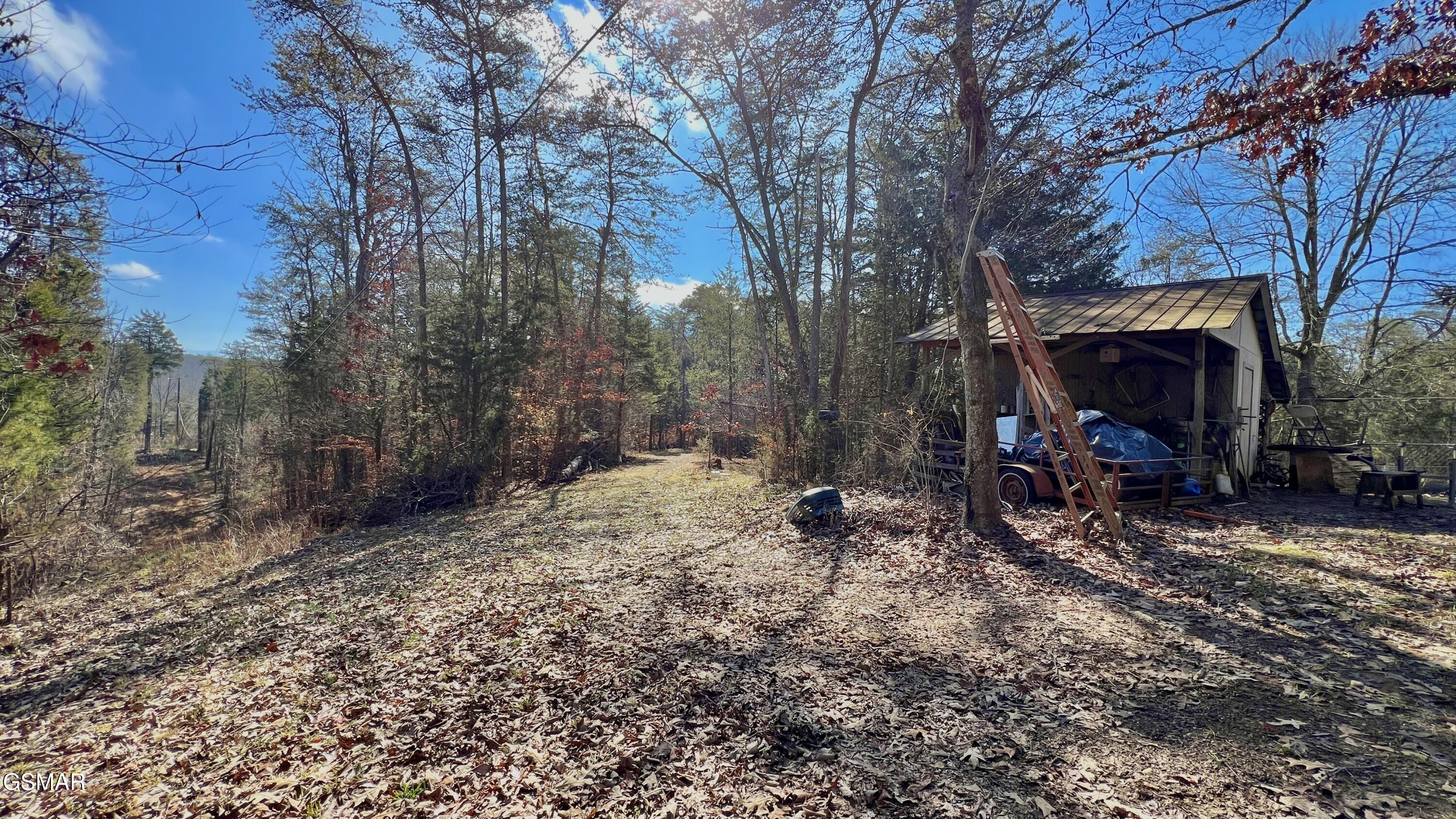 1803 Elkins Road Kodak TN 37764