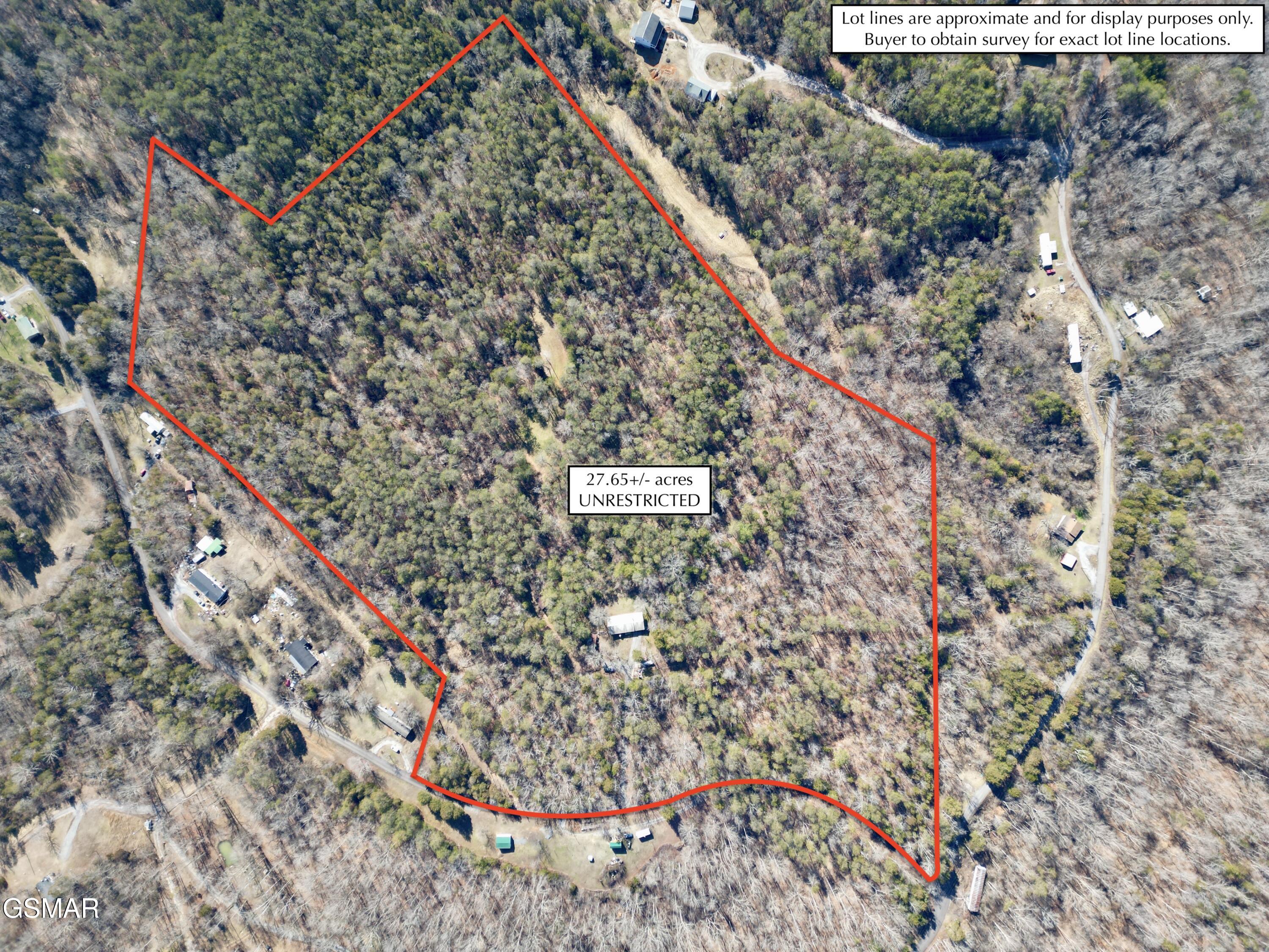 1803 Elkins Road Kodak TN 37764
