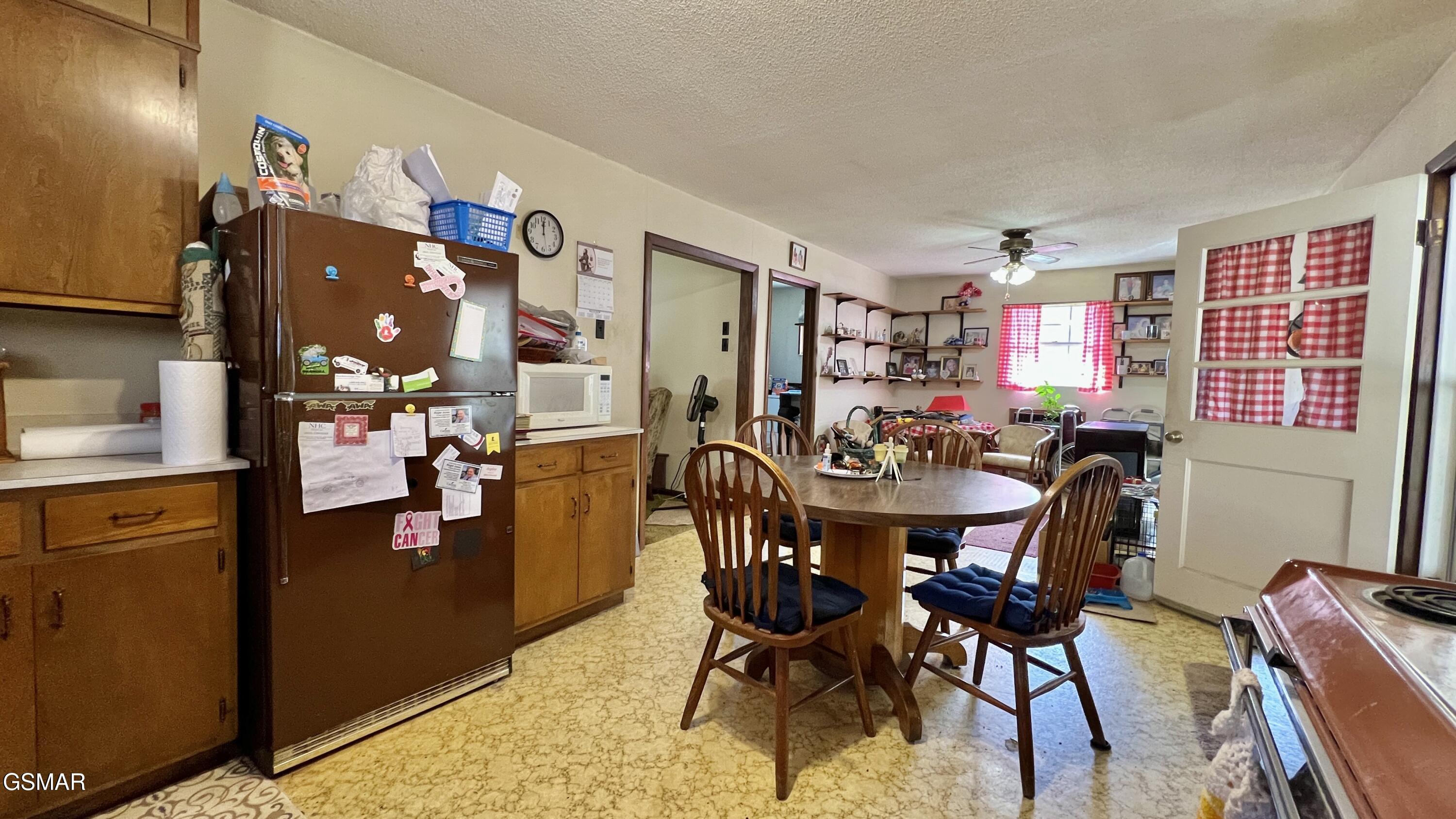 1803 Elkins Road Kodak TN 37764