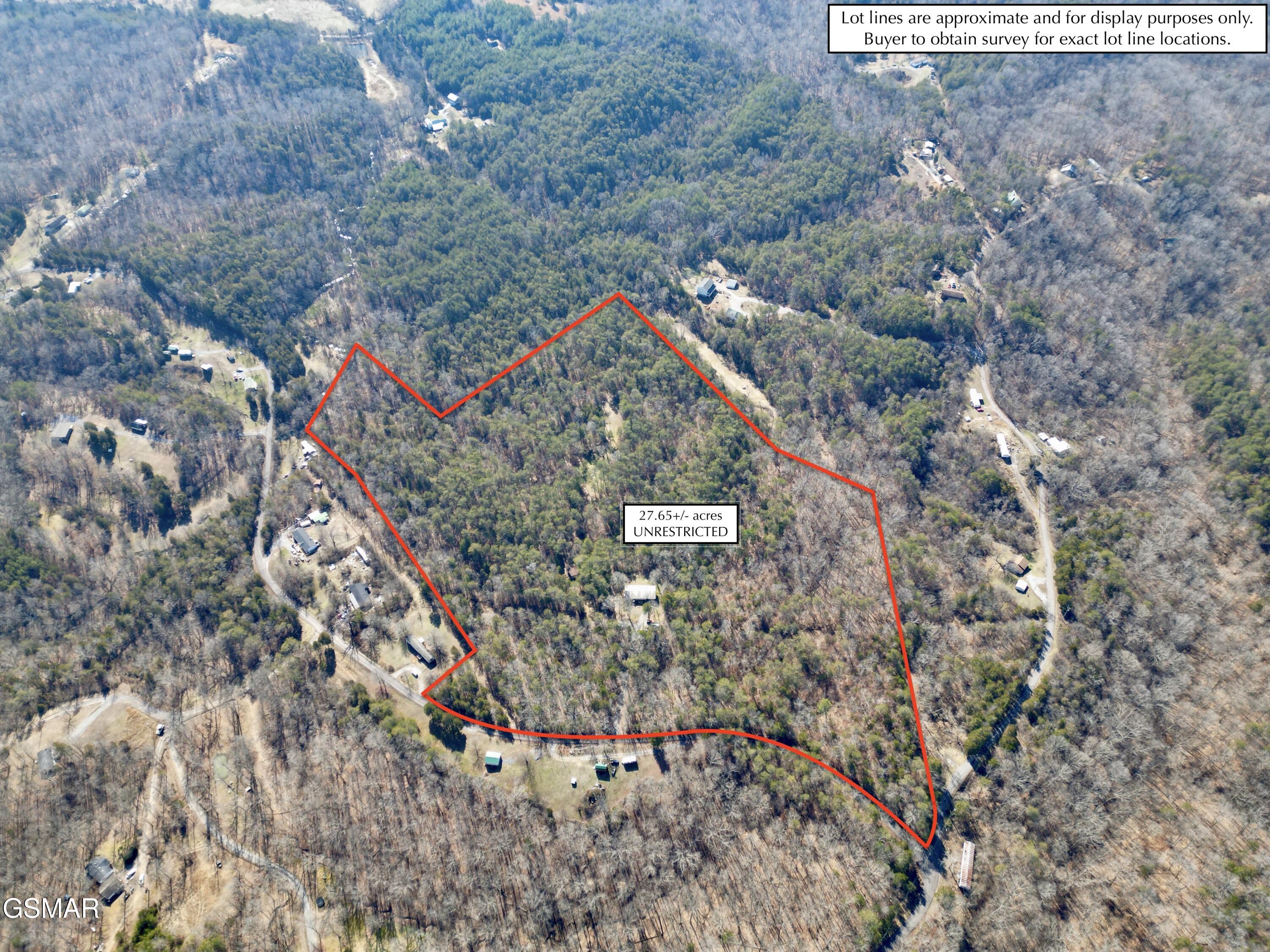 1803 Elkins Road Kodak TN 37764