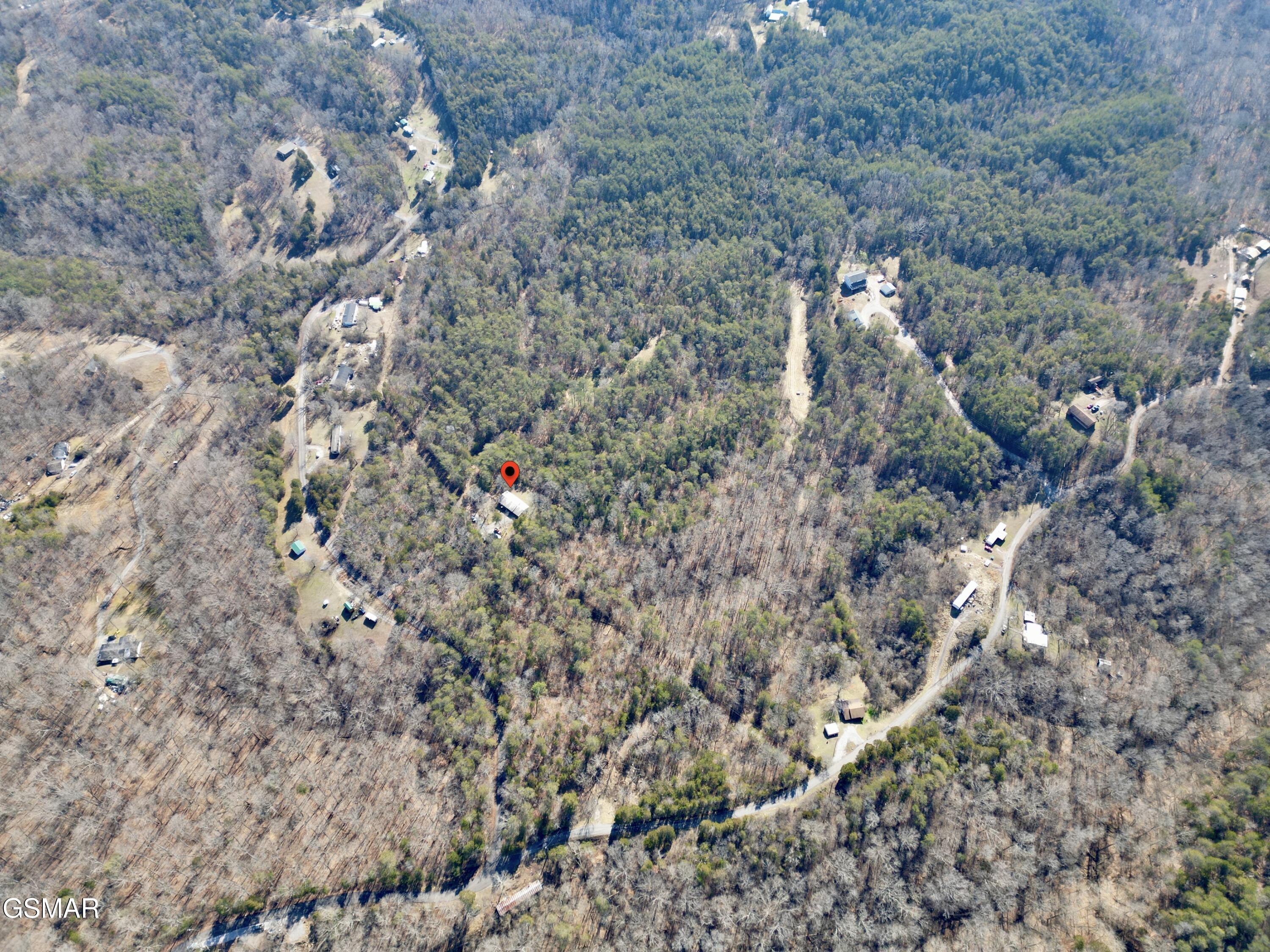 1803 Elkins Road Kodak TN 37764