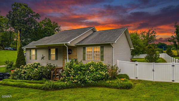 616 Hollow Drive Strawberry Plains TN 37871