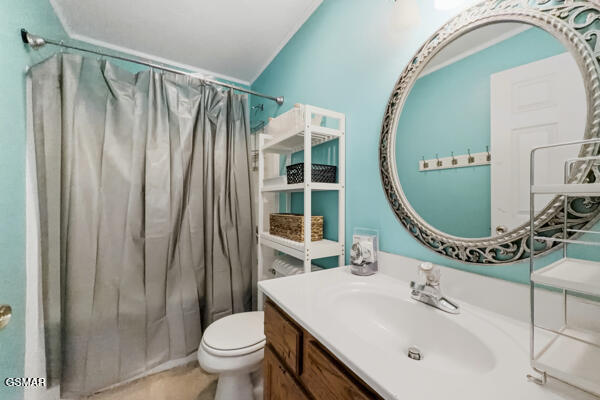 616 Hollow Drive Strawberry Plains TN 37871