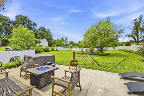 616 Hollow Drive Strawberry Plains TN 37871